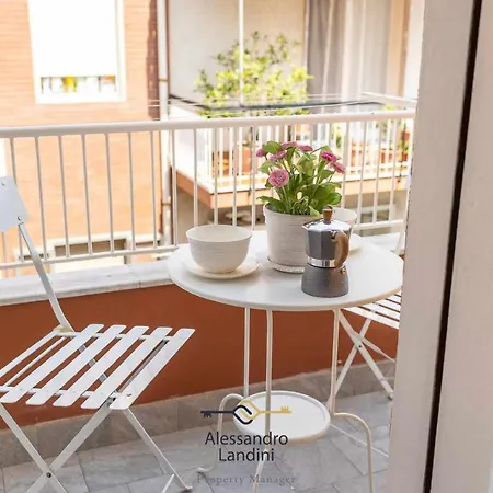 Casa Lorena Centralissimaparking Privato Daire *