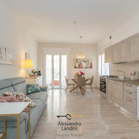 Casa Lorena Centralissimaparking Privato * Diano Marina