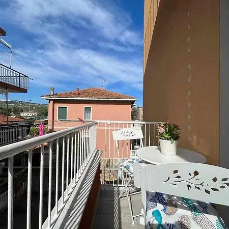 Casa Lorena Centralissimaparking Privato Daire *