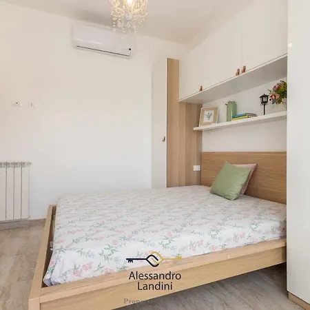 Casa Lorena Centralissimaparking Privato Daire