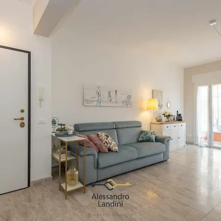 Casa Lorena Centralissimaparking Privato Daire