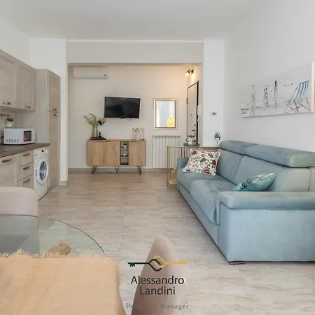 Casa Lorena Centralissimaparking Privato *