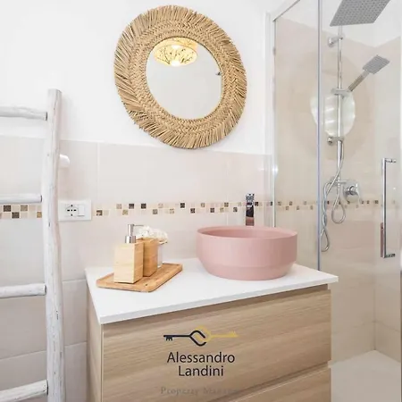 Daire Casa Lorena Centralissimaparking Privato Diano Marina