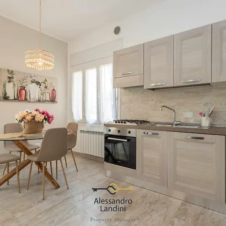 Apartament Casa Lorena Centralissimaparking Privato *