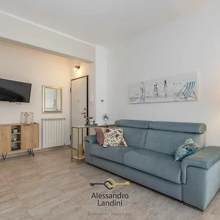Apartament Casa Lorena Centralissimaparking Privato *